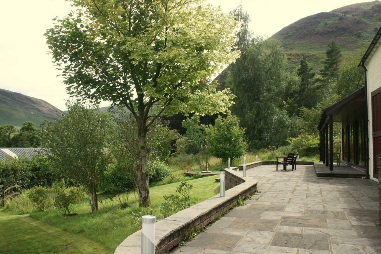 Вилла The Byre Кесвик Экстерьер фото