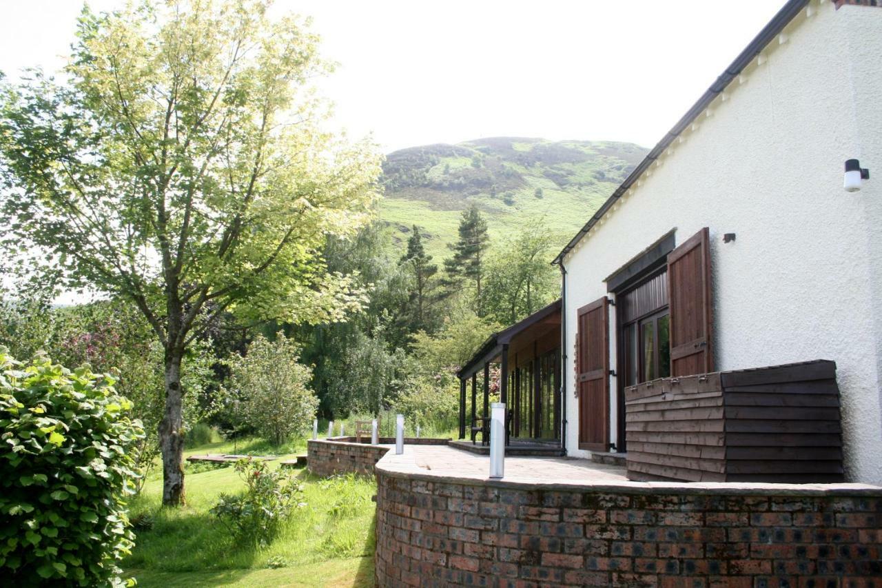 Вилла The Byre Кесвик Экстерьер фото